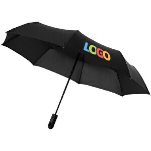 Parapluie 3 sections ouverture/ ...