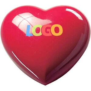 Scatola deco "Mini Heart