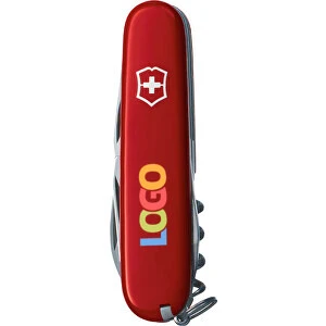 CLIMBER- Couteau Suisse Victorinox