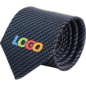 cravate, pure soie, tissage jac ...