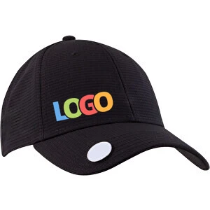 Casquette de marqueur de balle  ...