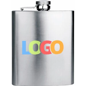 Slimmy Flask