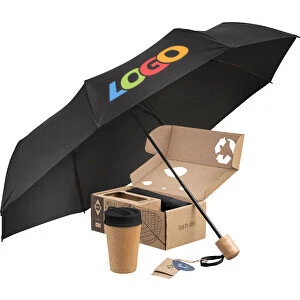 FARE® Set ÖkoBrella To Go