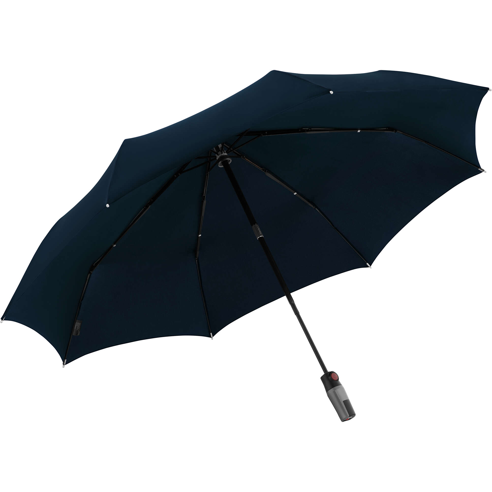 KNIRPS Regenschirm T.400 Extra Large Duomatic (marine, Polyester, 580g