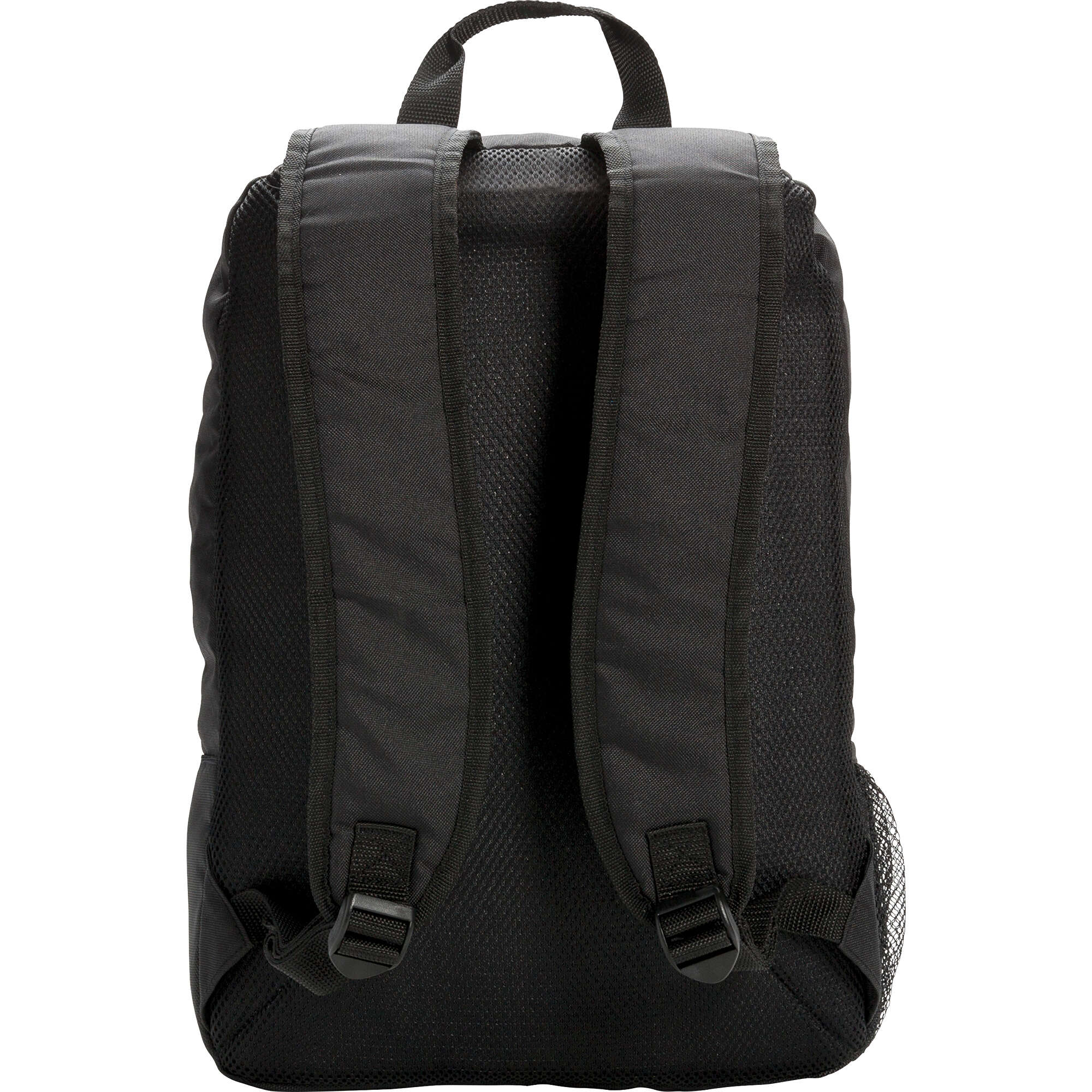 17" Business LaptopRucksack (15000 ml, schwarz, Polyester, 375g) als
