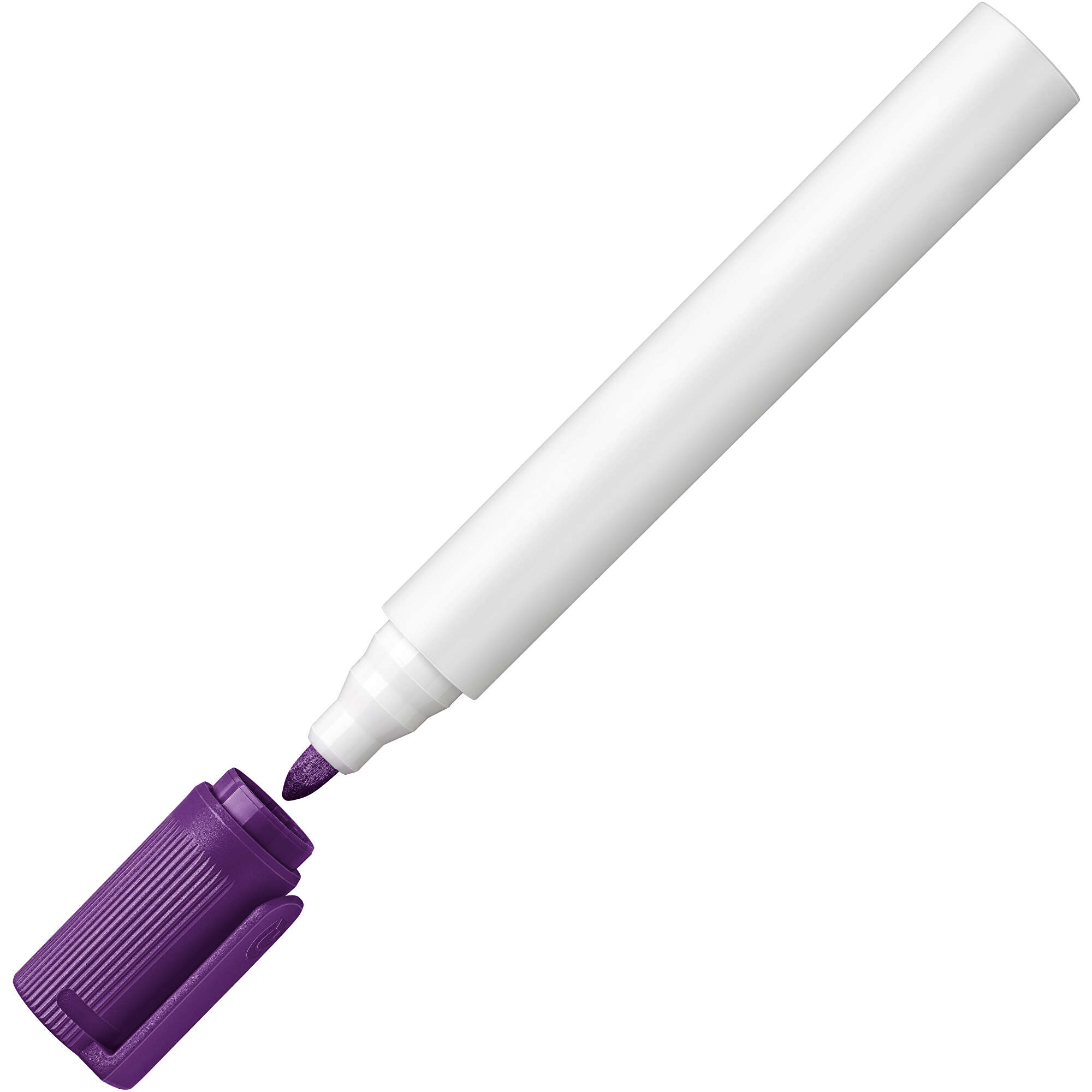 STAEDTLER Lumocolor whiteboard marker (violett, Kunststoff