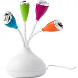 USB-Hubbar