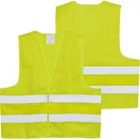 Vestes de travail