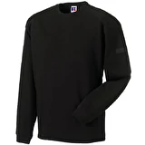 Workwear Sweatshirt Crew Neck
