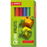 STABILO 1784 Farbstift-Set