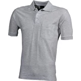 Polo Pocket för män