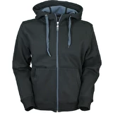 Doubleface Jacket för män
