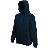 Hooded Sweat