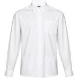 THC TOKYO WH. Herren Oxford Hemd