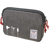 TROIKA Sacoche pour câbles BUSINESS TECH POUCH 2