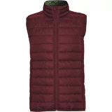 Oslo isolierter Bodywarmer für Herren