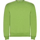 Clasica Sweatshirt mit Rundhalsausschnitt Unisex