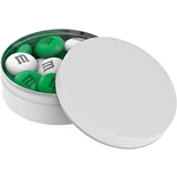 Personifierad M&M's® metallask 20 g