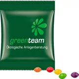 Minipåse, Skittles Fruits sega godis