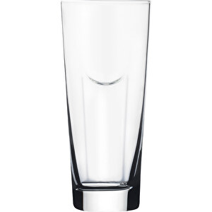 Event Becher 0,2 L , Rastal, klar, Glas, 14,50cm (Höhe)