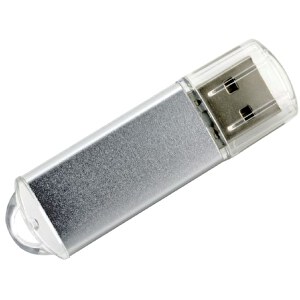 USB-pinne FROSTED 2GB