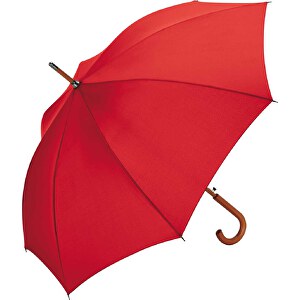 AC Paraply med trepinne