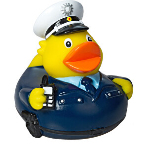 Agent de police de Squeaky Duck
