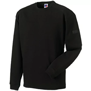 Sweat-shirt Workwear à c ...