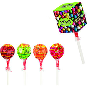 Lollipop-Box Chupa-Chups