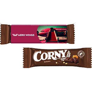 Corny Muesli Bar, choklad