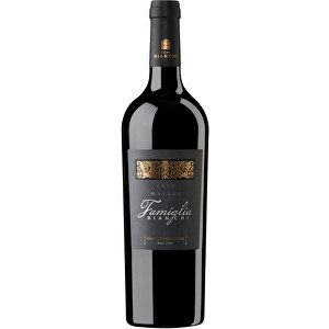 Vin rouge, 2013 FAMIGLIA BIANCH ...