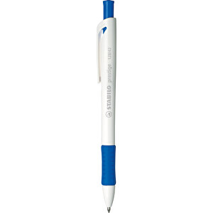 STABILO Concept Prestige Kugelschreiber , Stabilo, Kunststoff, 14,50cm x 1,40cm x 1,20cm (Länge x Höhe x Breite)