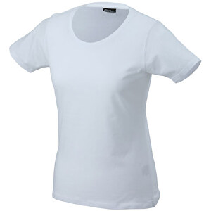 Tee-shirt femme col rond 150g/m²