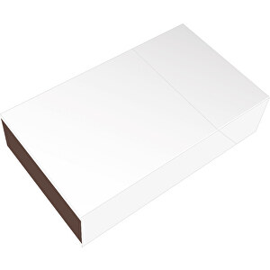 Matchbox Fliptop 5,8 x 3,5 x 1,4 cm