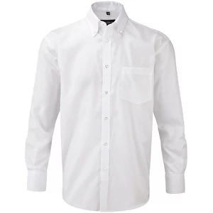 Chemise longue non repassée pou ...