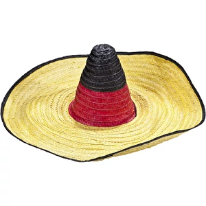 Sombrero "Germania"