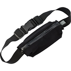 Fanny pack Sikkerhed