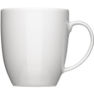Forma della tazza promozionale 329