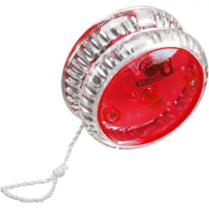 Yo-yo pour profis