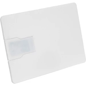 Memoria USB CARD Click 2.0 1GB
