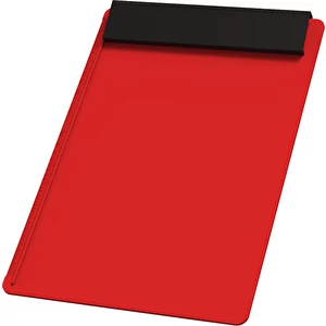 Porte-bloc à pince A4