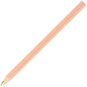 Crayon arc-en-ciel Mammouth