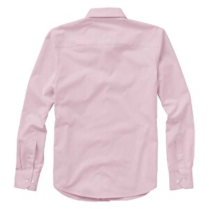 Vaillant Langärmliges Hemd , rosa, Oxford aus 100 % Baumwolle 40 x 32/2, 110 x 50, XXXL, 