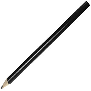 Crayon de charpentier, 24 cm, ovale