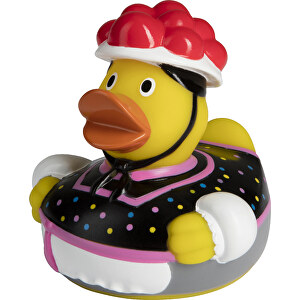 Squeaky Duck, costume della for ...