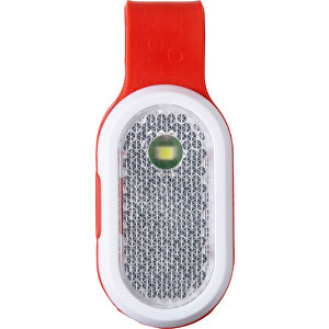 Linterna LED (COB) de seguridad