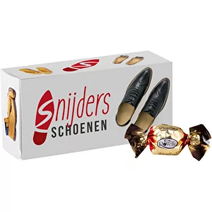 4 chocolats