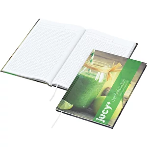 Carnet de notes Memo-Book A5 Be ...