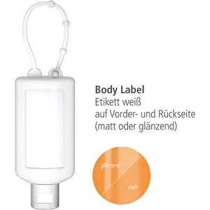 Lait solaire, Bumper de 50 ml ( ...