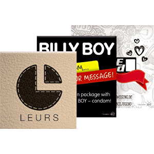 BILLY BOY CLASSIC préservatif p ...